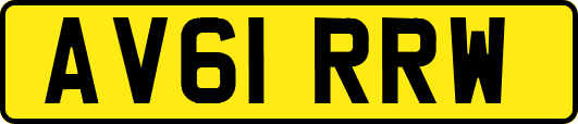 AV61RRW