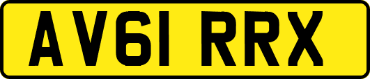 AV61RRX