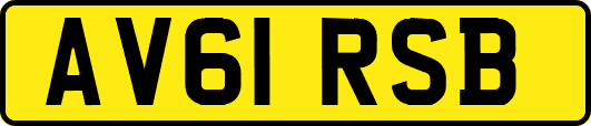 AV61RSB