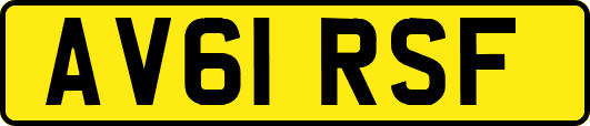 AV61RSF