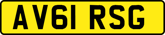 AV61RSG