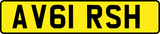 AV61RSH