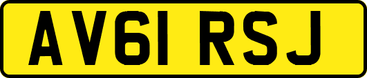 AV61RSJ