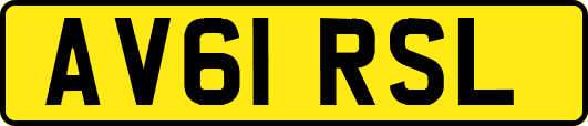 AV61RSL