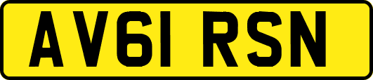 AV61RSN