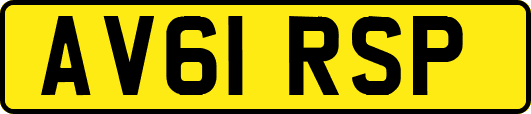 AV61RSP