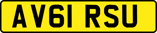 AV61RSU