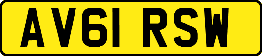 AV61RSW