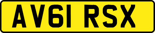 AV61RSX