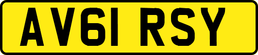 AV61RSY