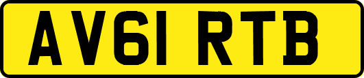 AV61RTB