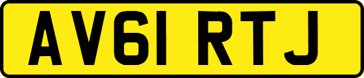 AV61RTJ