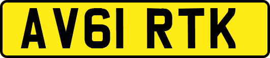 AV61RTK