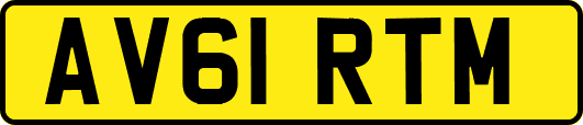 AV61RTM