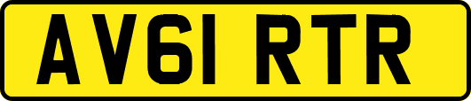 AV61RTR