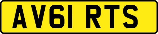 AV61RTS
