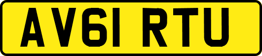 AV61RTU