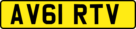 AV61RTV