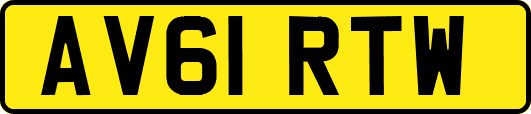 AV61RTW
