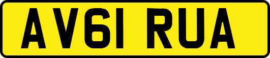 AV61RUA