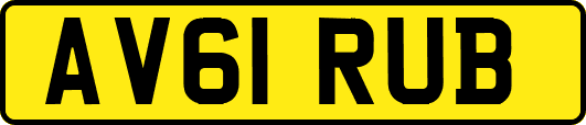 AV61RUB