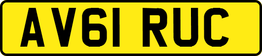 AV61RUC
