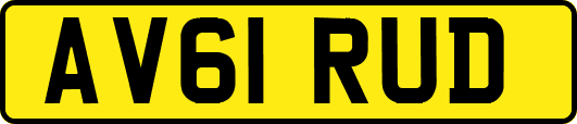 AV61RUD