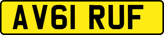 AV61RUF