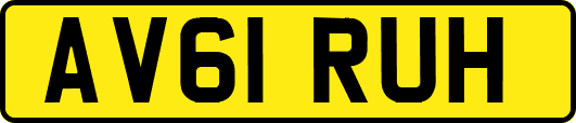 AV61RUH