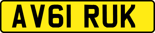 AV61RUK