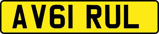AV61RUL