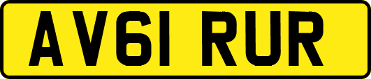 AV61RUR