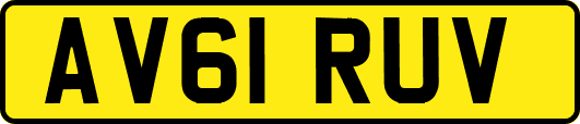 AV61RUV