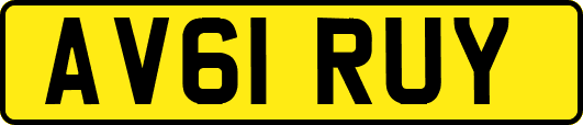 AV61RUY