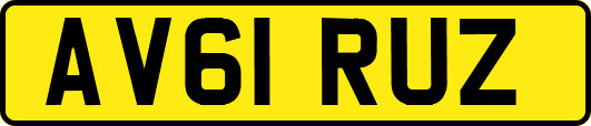 AV61RUZ