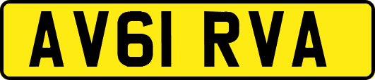 AV61RVA