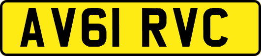AV61RVC