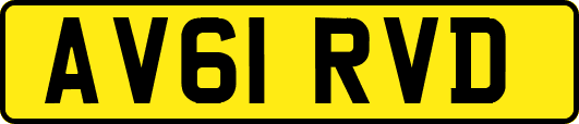AV61RVD