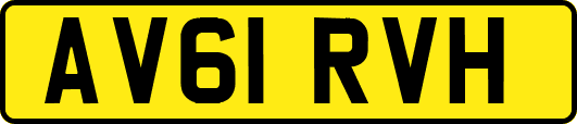 AV61RVH