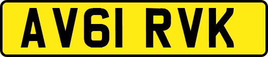 AV61RVK