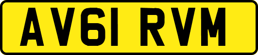 AV61RVM