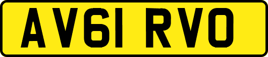 AV61RVO