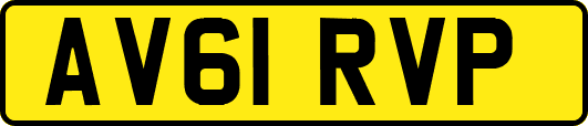 AV61RVP