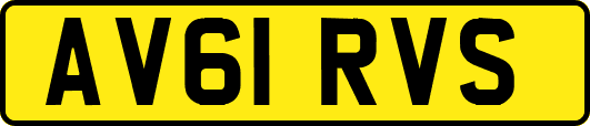AV61RVS