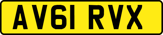 AV61RVX