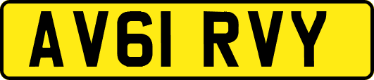 AV61RVY