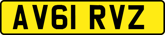 AV61RVZ