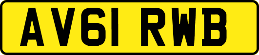 AV61RWB