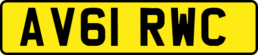 AV61RWC