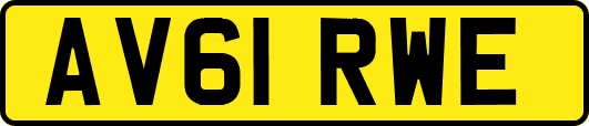 AV61RWE